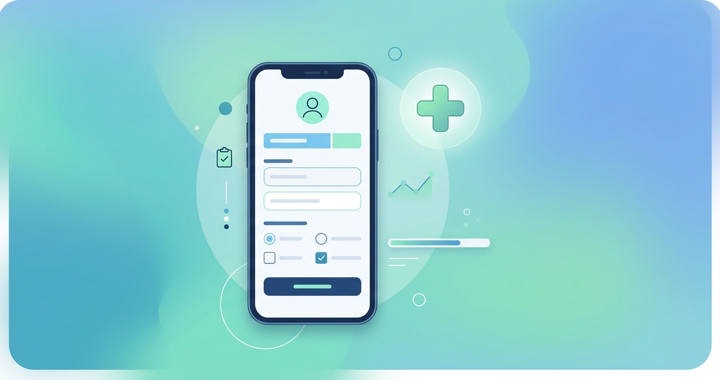 5 Applicant UX Mistakes That Kill Digital Health Screening Adoption