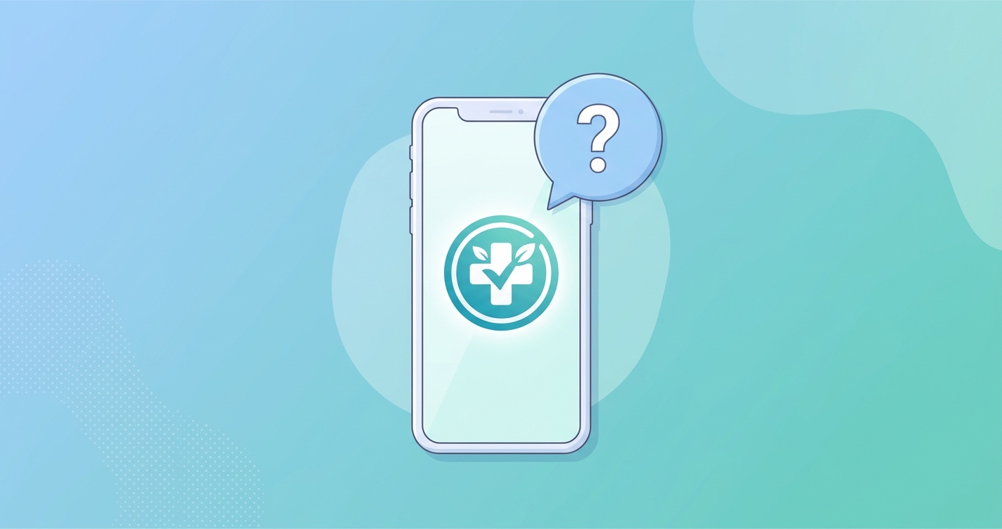 How to Handle Applicant Questions About Digital Health Checks