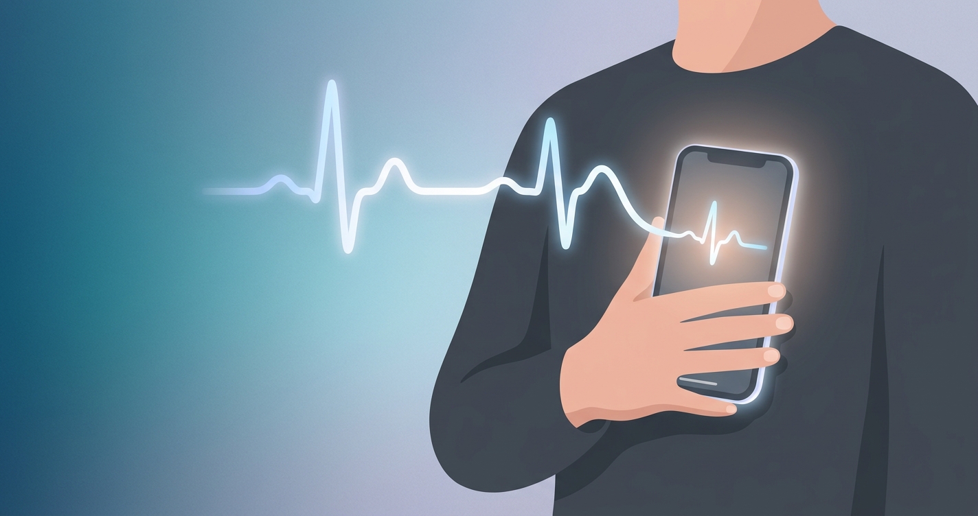 Will my heart be strong enough for life insurance without a doctor's visit?