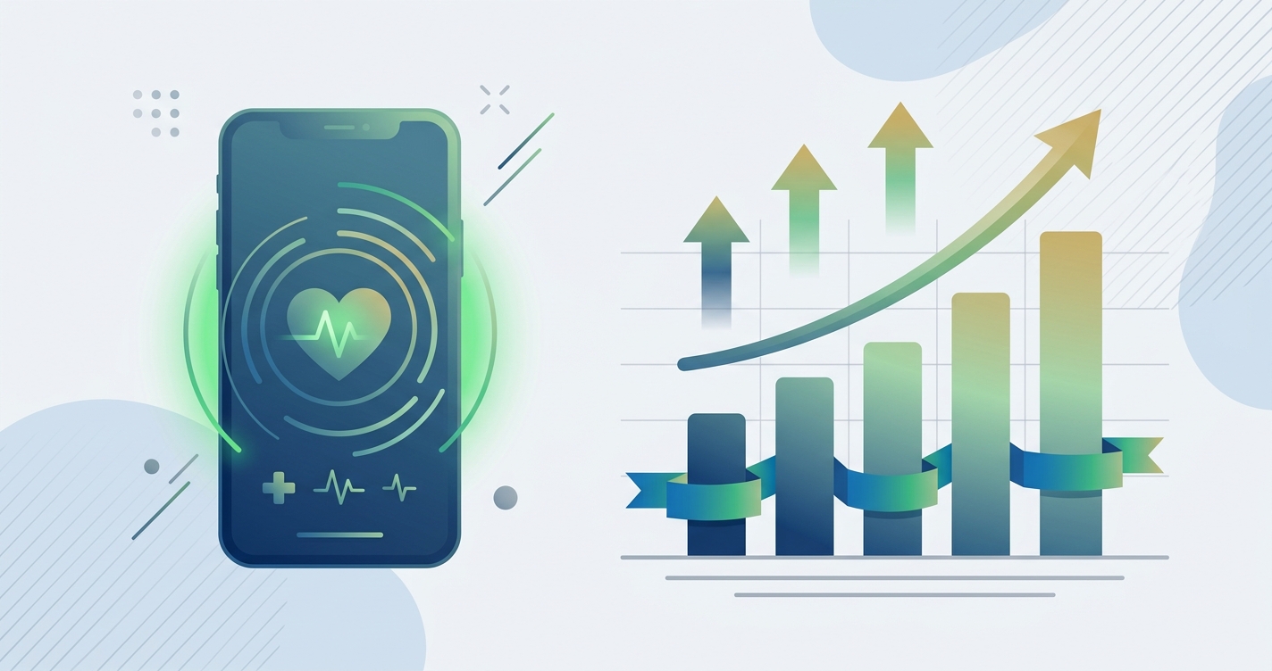 How Digital Health Assessments Cut Insurance Lapse Rates