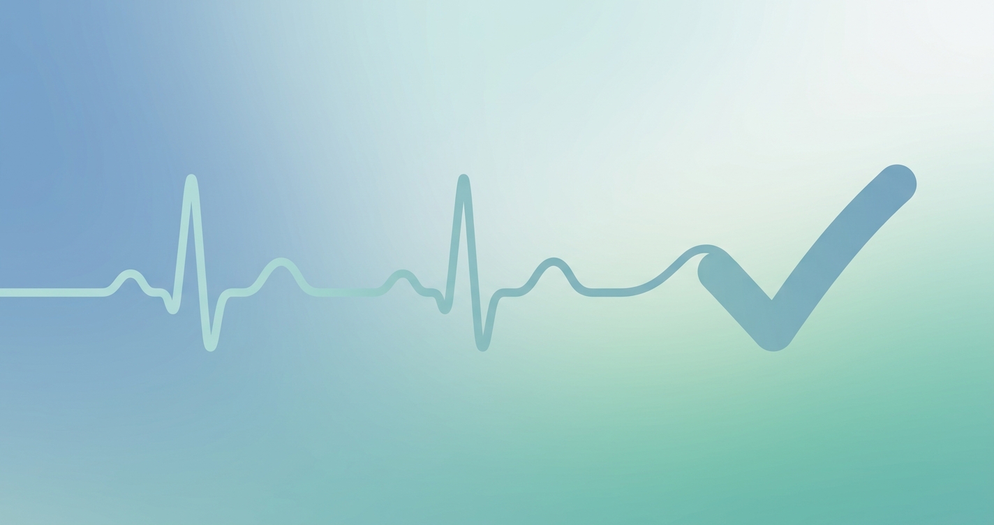 Will my life insurance get denied if my heart rate spikes during the scan?