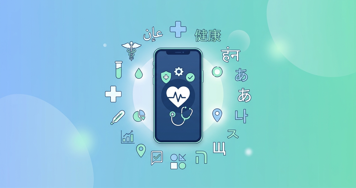 Multi-Language Health Screening: Reaching Global Insurance Applicants