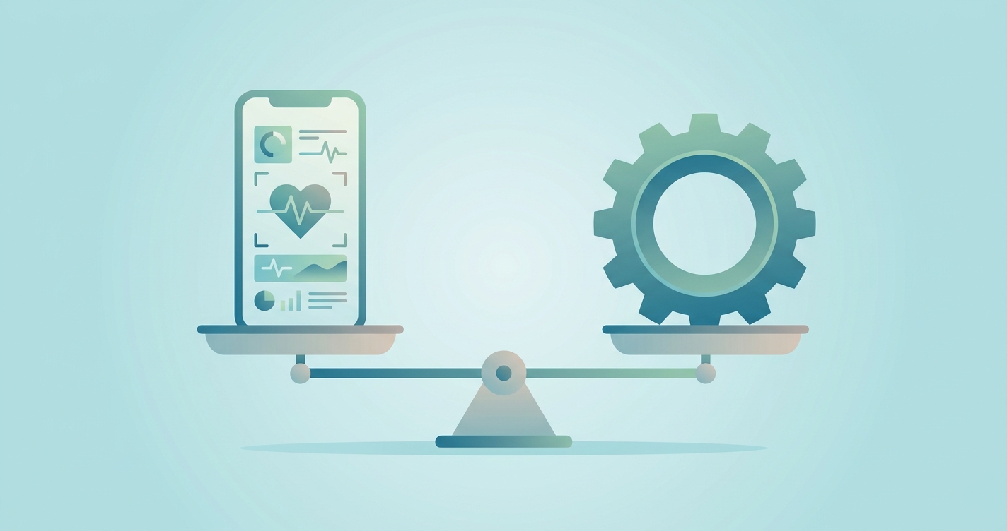 No-Exam Screening Tech: Build vs Buy for Insurers