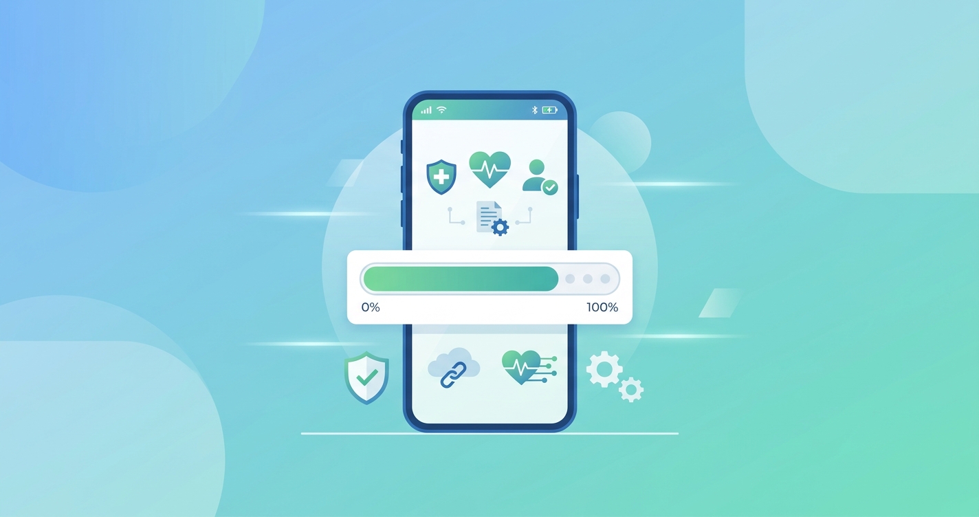 How to Optimize Digital Health Assessment Completion Rates