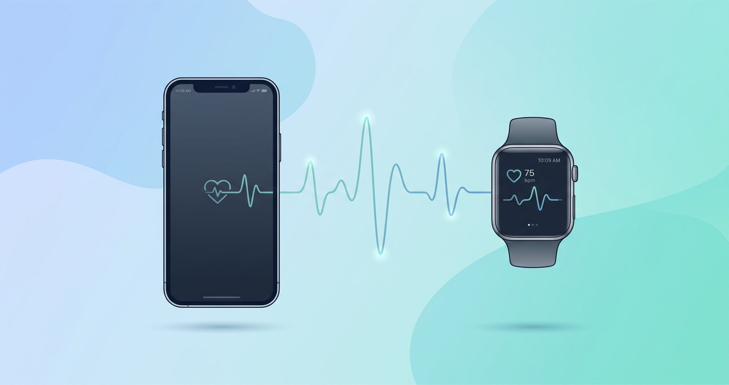 Phone Camera vs Wearable Device: Which Captures Better Vitals for Underwriting