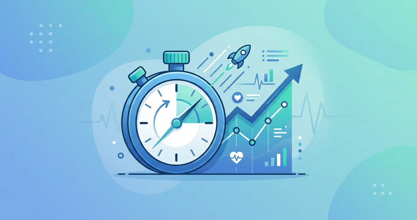 How to Reduce Underwriting Cycle Time With Digital Health Data