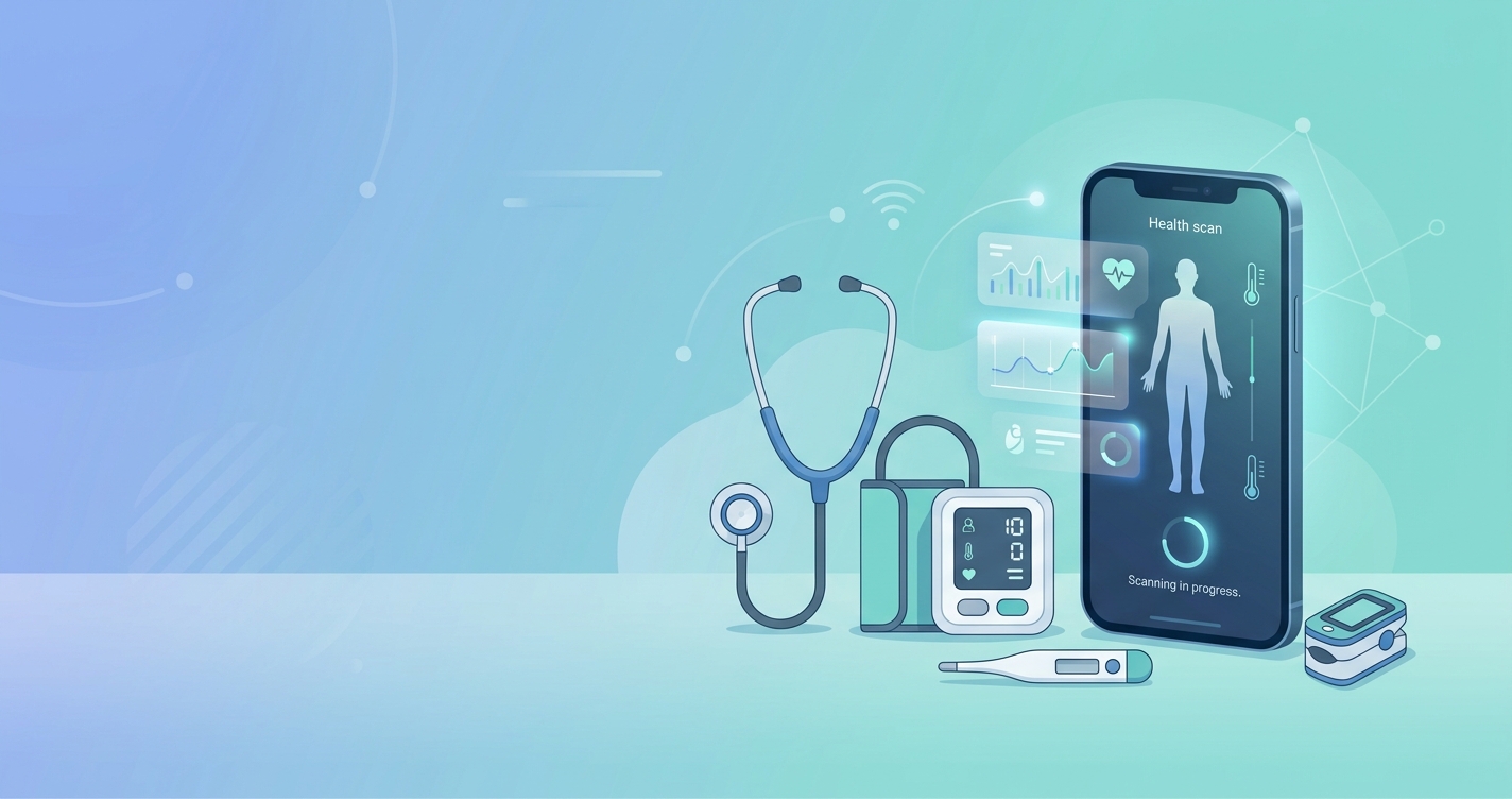 What Is a Remote Paramedical Exam? How Self-Scan Technology Compares