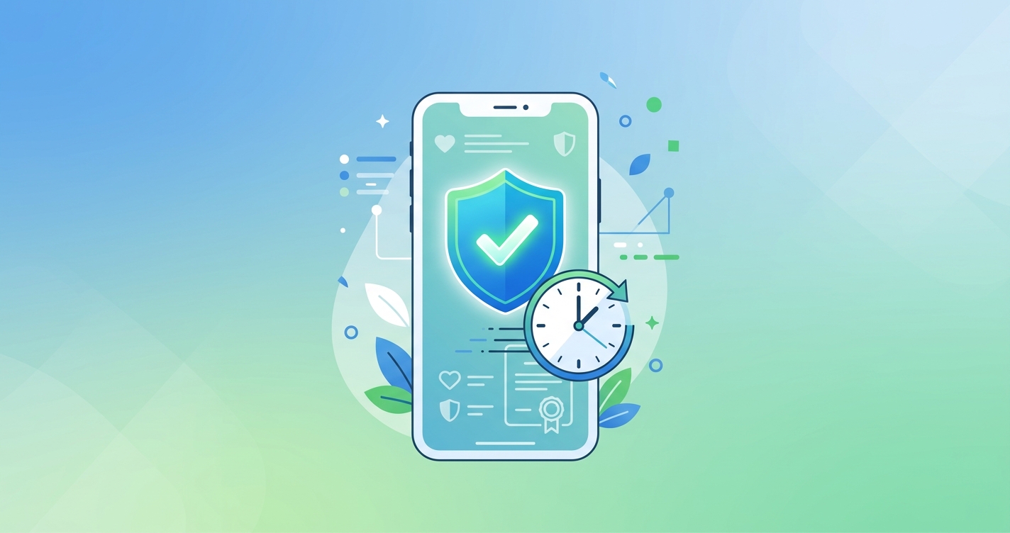 Same-Day Policy Issuance: How Digital Screening Makes It Possible