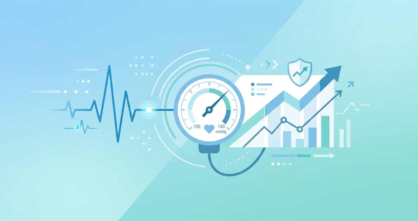 What Vital Signs Tell Underwriters About Risk: A Primer