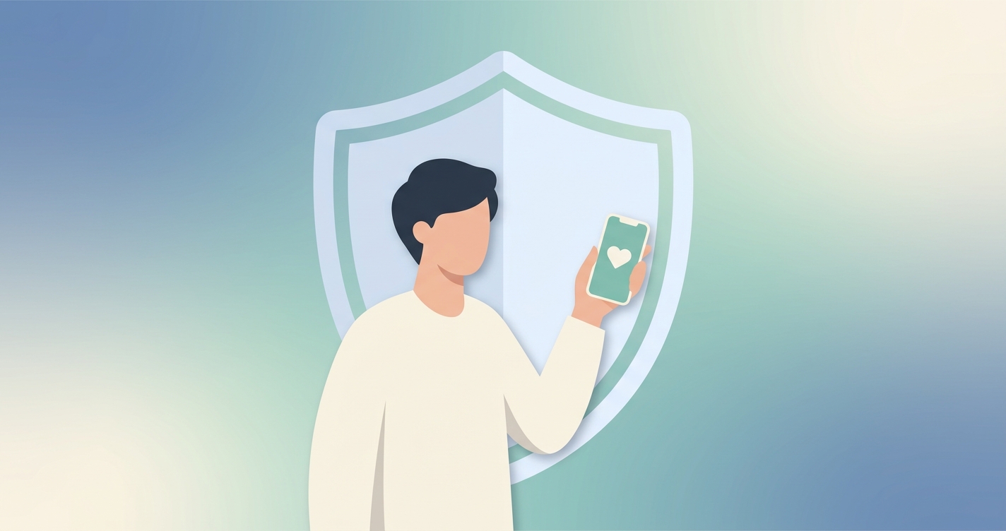 What do insurers do with the health data from my application scan?